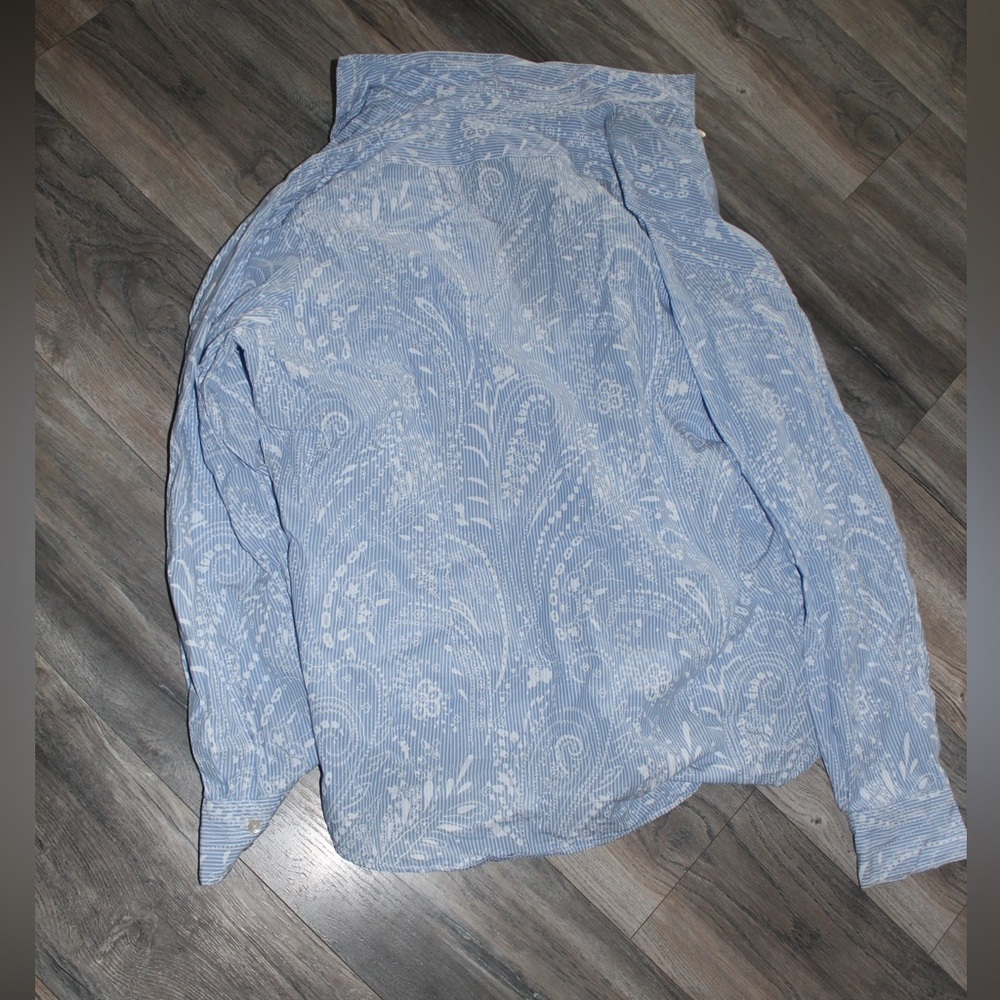 X2 Button down shirt - Picture 3 of 7